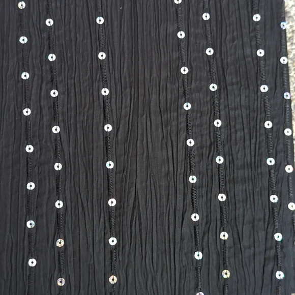 NEW Black and sequin cloth photo album - Picture 8 of 8
